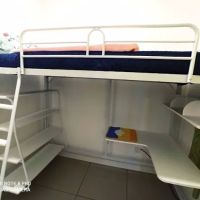Jennifer MAMA Guesthouse Rawang Selangor Malaysia ico
