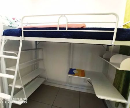 Jennifer MAMA Guesthouse Rawang Selangor Malaysia
