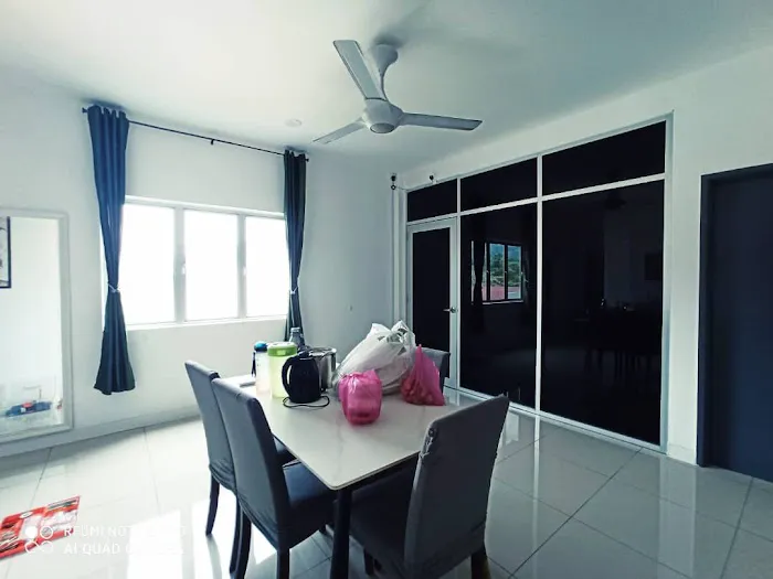Jennifer MAMA Guesthouse Rawang Selangor Malaysia Picture 2