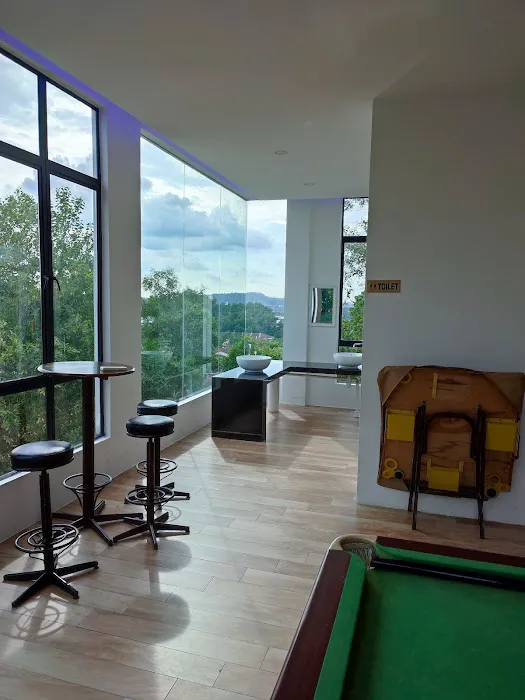 D Mansion PP Picture 6