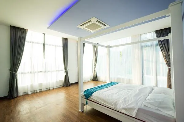 D Mansion PP Picture 10