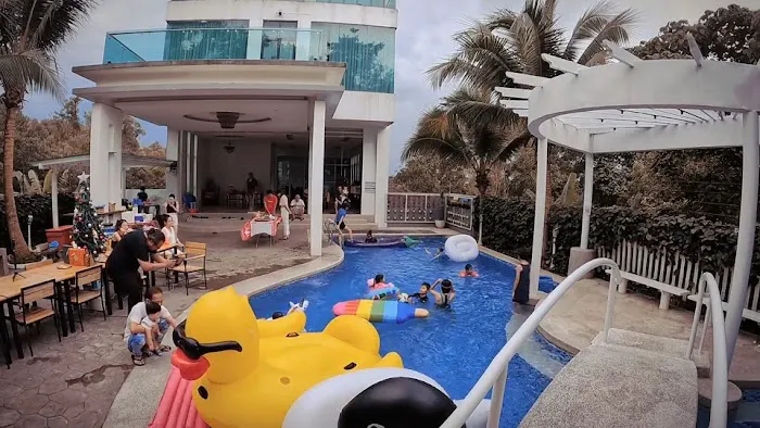 D Mansion PP Picture 1
