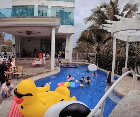 D Mansion PP