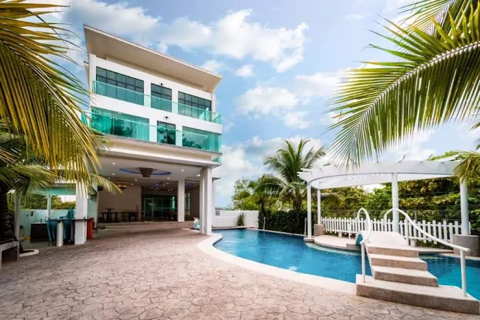 D Mansion PP Picture 7