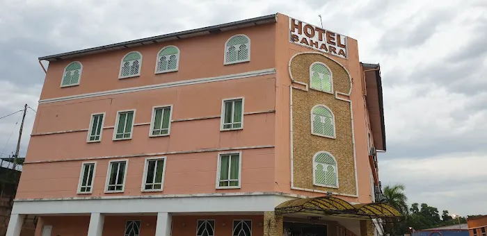 OYO 235 Hotel Sahara Rawang Picture 5