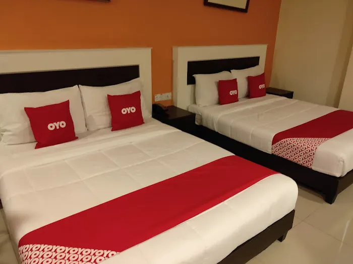 OYO 235 Hotel Sahara Rawang Picture 3