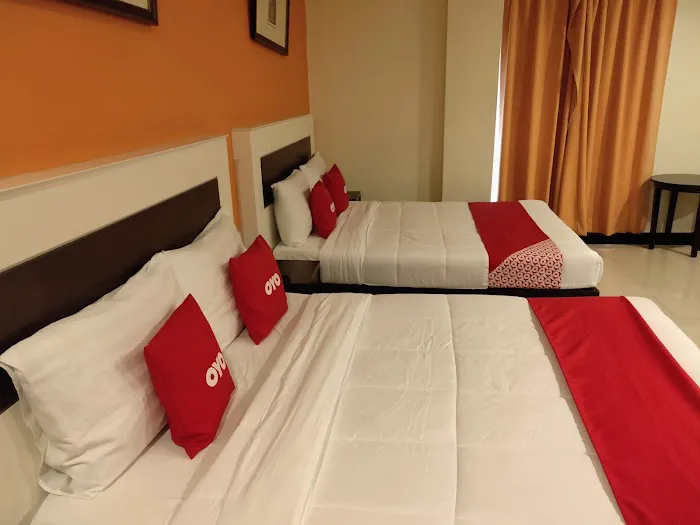 OYO 235 Hotel Sahara Rawang Picture 4