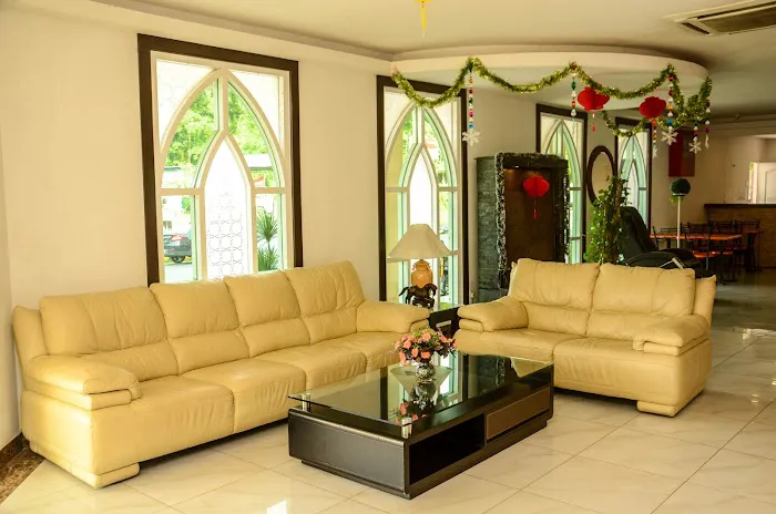 Hotel Sahara Rawang Picture 6