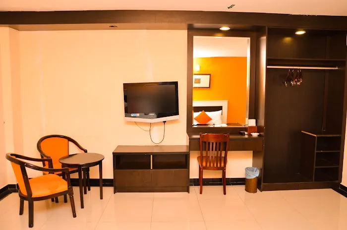 Hotel Sahara Rawang Picture 9
