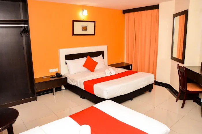 Hotel Sahara Rawang Picture 7