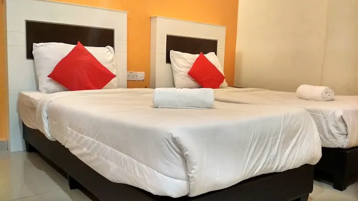 Hotel Sahara Rawang Picture 4