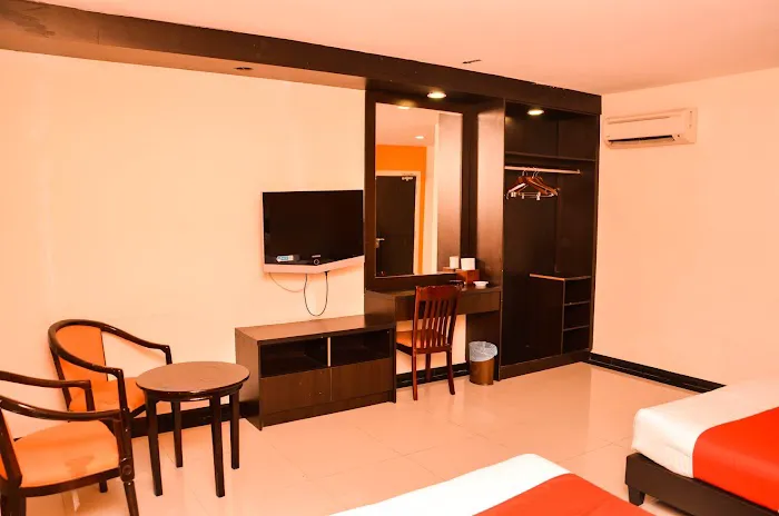 Hotel Sahara Rawang Picture 3