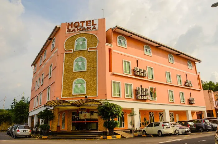 Hotel Sahara Rawang Picture 2