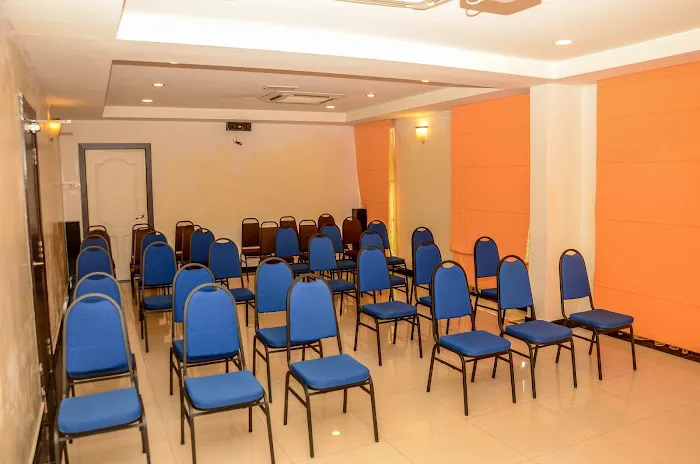 Hotel Sahara Rawang Picture 5