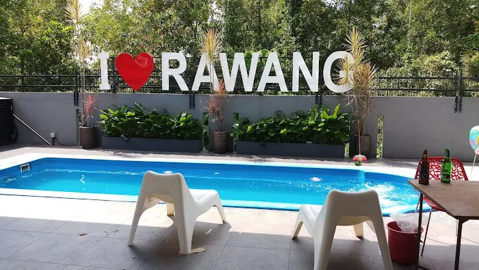 Holidays HomeStay Villa Rawang Picture 8