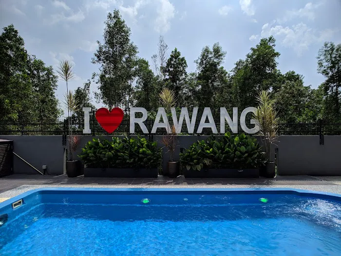 Holidays HomeStay Villa Rawang Picture 5