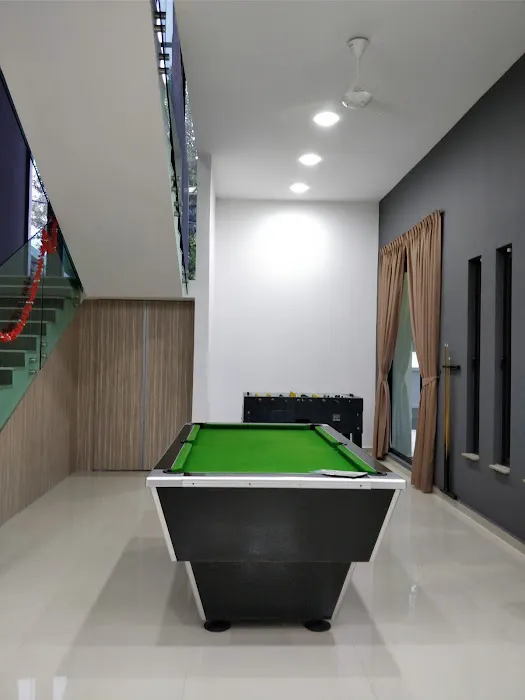 Holidays HomeStay Villa Rawang Picture 4