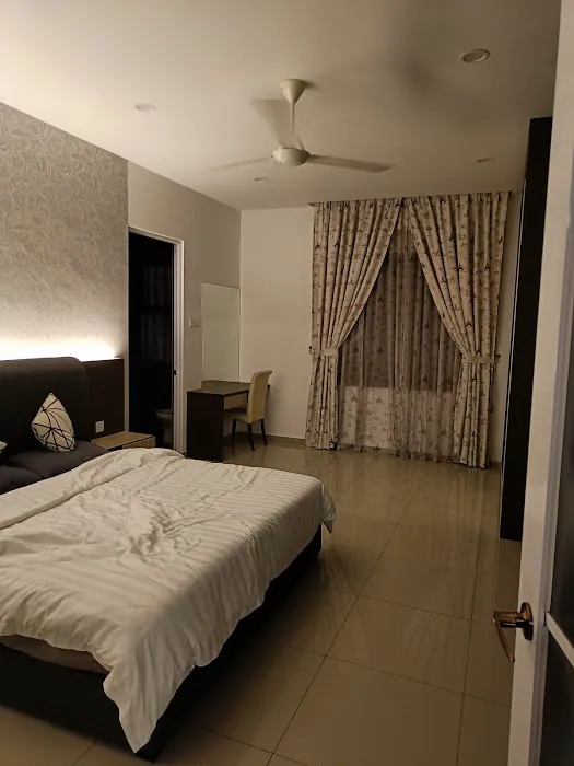 Holidays HomeStay Villa Rawang Picture 1