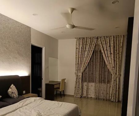 Holidays HomeStay Villa Rawang