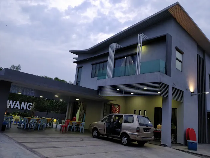 Holidays HomeStay Villa Rawang Picture 2