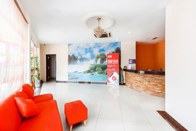OYO 427 Hotel Kristal Picture 3