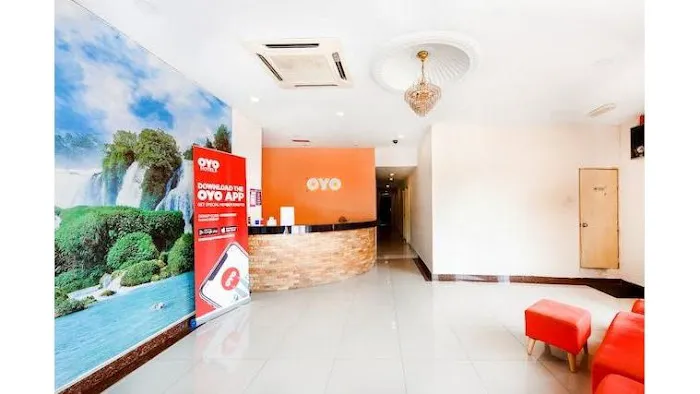 OYO 427 Hotel Kristal Picture 1