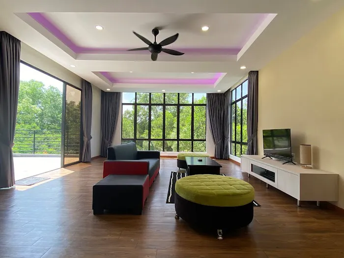 Maxxim Rainforest Retreat Rawang Picture 1