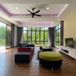 Maxxim Rainforest Retreat Rawang