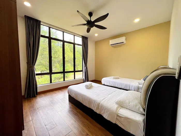Maxxim Rainforest Retreat Rawang Picture 4