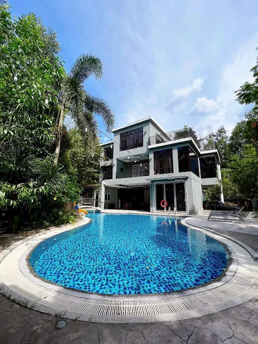 Maxxim Rainforest Retreat Rawang Picture 6