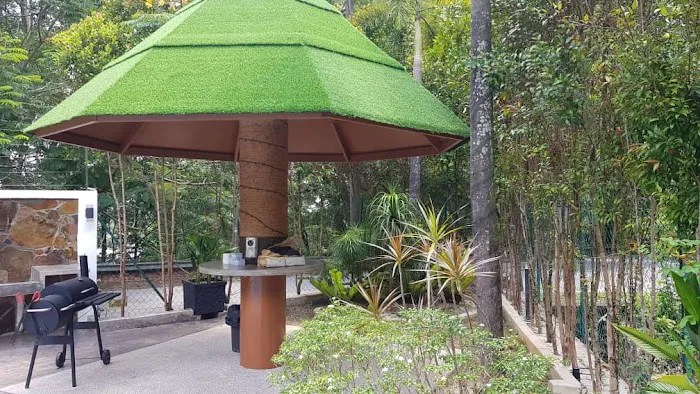 Maxxim Rainforest Retreat Rawang Picture 7