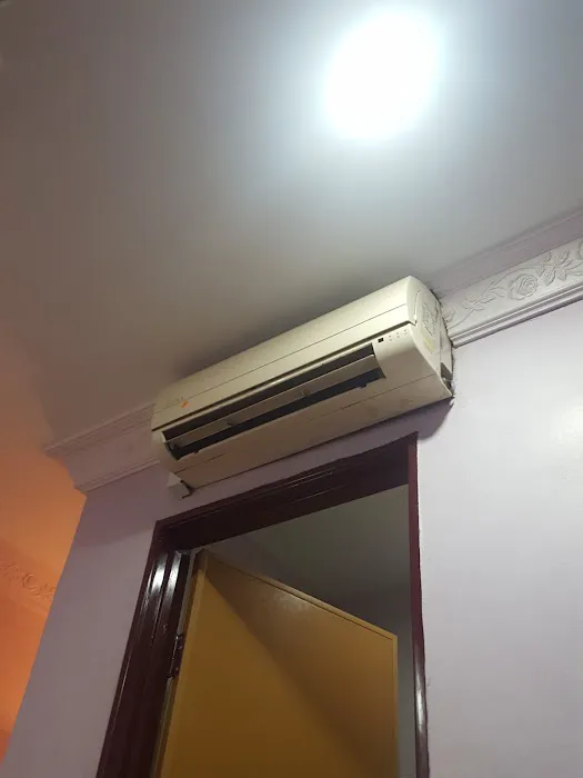 RS Budget Hotel Picture 5