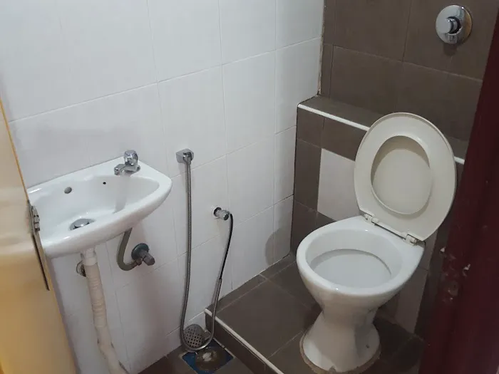 RS Budget Hotel Picture 1