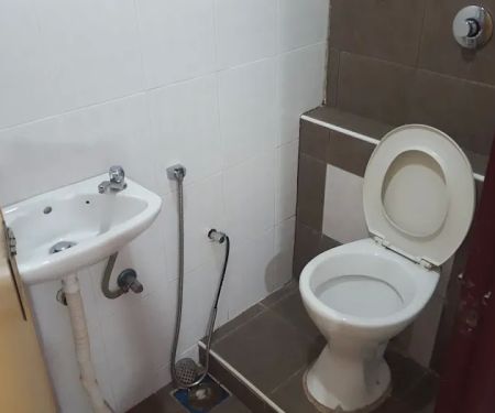 RS Budget Hotel