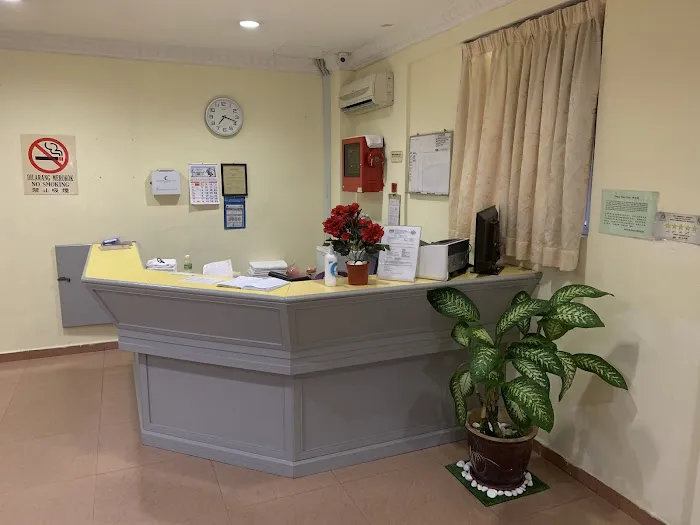 Vision Park Hotel Picture 4