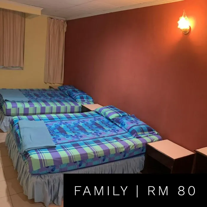 Vision Park Hotel Picture 10