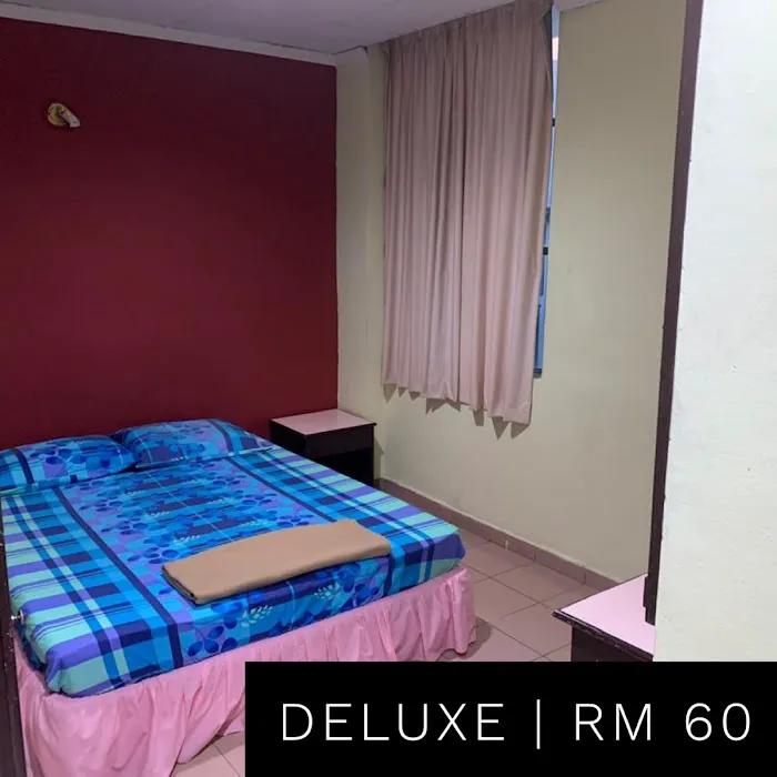 Vision Park Hotel Picture 2