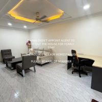 Warm home ico