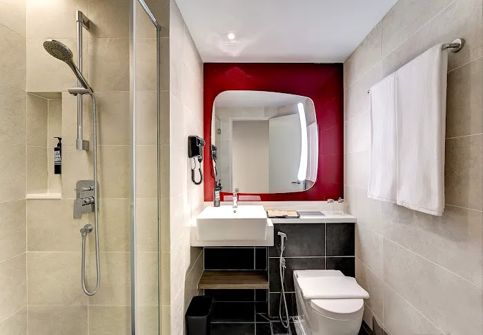 ibis PJCC Petaling Jaya Picture 1