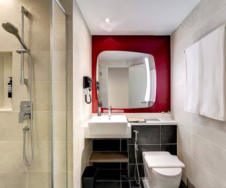 ibis PJCC Petaling Jaya