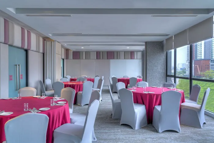 ibis PJCC Petaling Jaya Picture 10