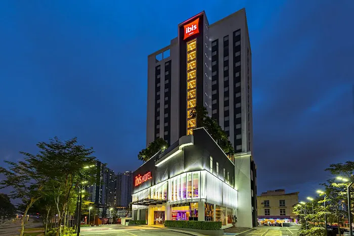 ibis PJCC Petaling Jaya Picture 5
