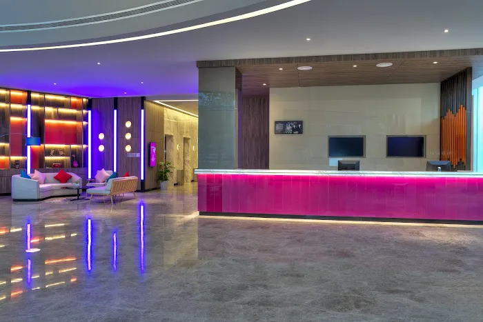 ibis PJCC Petaling Jaya Picture 2