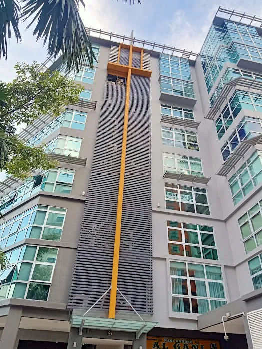 Sunway PJ51A Picture 4