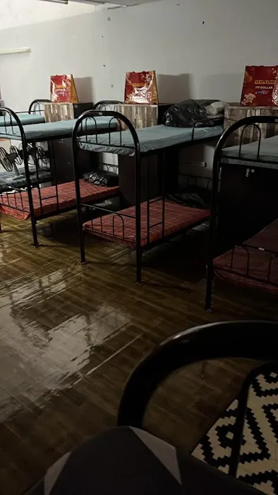 Hostel KKKJ Picture 1