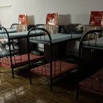 Hostel KKKJ