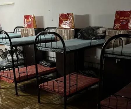 Hostel KKKJ