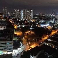 Fatah Homestay PJ ico