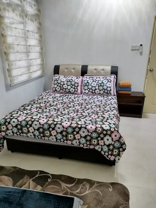 Homestay Taman Zuhal Al - Zahra Picture 2