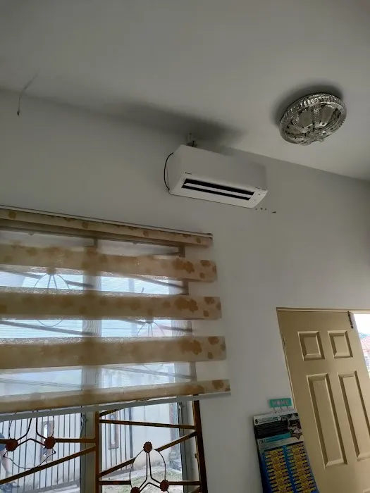 Homestay Taman Zuhal Al - Zahra Picture 5